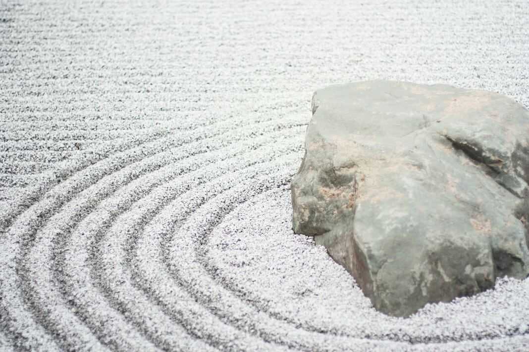 10 Health Benefits of Buddist Zen Meditation