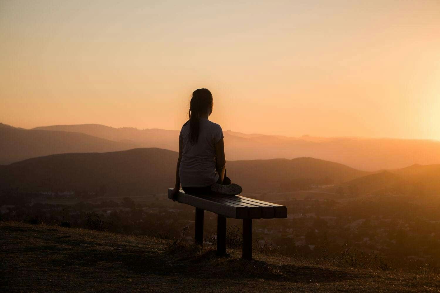 Where is the best place to meditate?